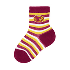 Iowa State Kids Stripe
