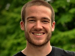 Casey O'Brien