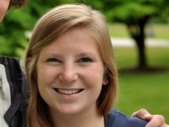 Kelsey Redpath