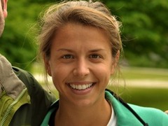 Morgan Tarrant
