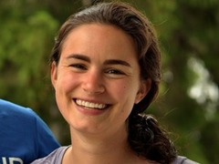 Kate Gundersen