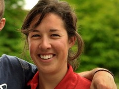 Eliza O'Neil