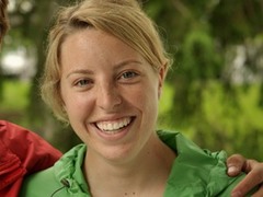 Cara Gillespie
