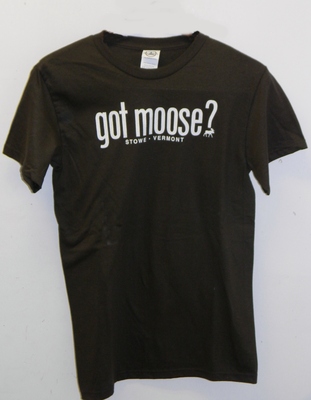 Got Moose?