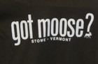 Got Moose?