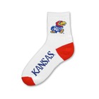 Kansas Short Crew Sock
