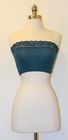 Thin Lace Bandeau (5 Colors)
