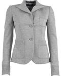 Grey Blazer