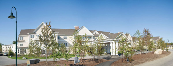 The Lodge at Otter Creek