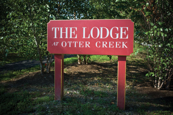 The Lodge at Otter Creek