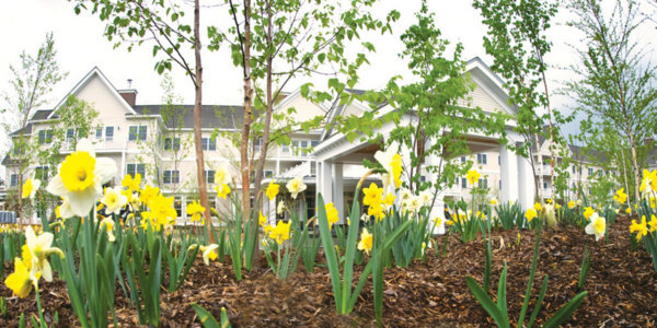 The Lodge at Otter Creek