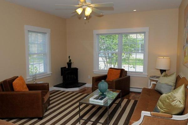 The Lodge at Otter Creek