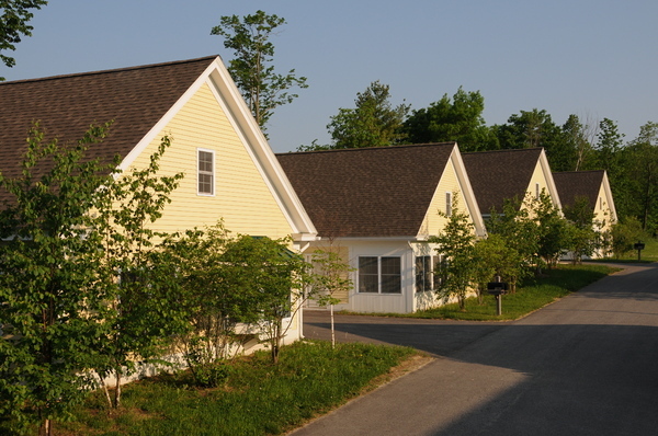 The Lodge at Otter Creek