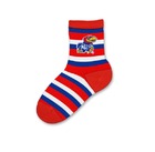 Kansas Kids Stripe