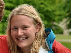 Caitlin Allen