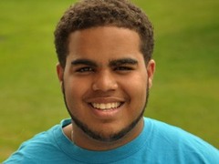 Zach Baquet