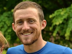 Conor Canaday
