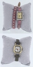 Watches