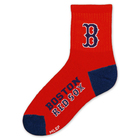 Boston Red Sox Red Short Crew