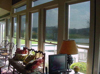 Solar Screens Guide, Otter Creek Awnings