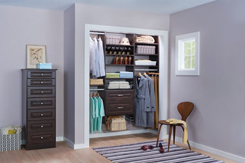 Closets Guide, Organize, Otter Creek Awnings