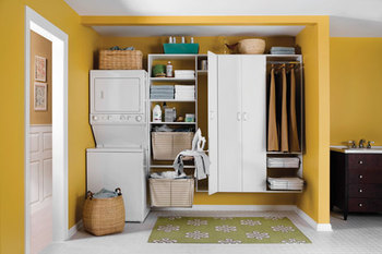 Pantries, Laundry Rooms, Otter Creek Awnings