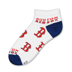 Boston Red Sox 528 No Show
