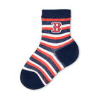 Boston Red Sox Kids Stripe