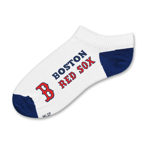 Boston Red Sox 529 No Show