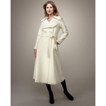 Marissa  Maxi Coat
