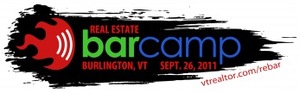 RE Barcamp Vermont