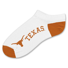 Texas Longhorns 529 No Show