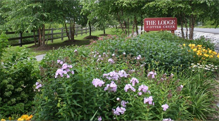 The Lodge at Otter Creek