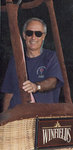Stu Baraw Jr., Owner