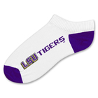Louisiana State 529 No Show