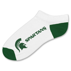Michigan State 529 No Show
