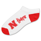 Nebraska Huskers 529 No Show