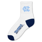 North Carolina Short Crew Sock