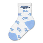 North Carolina  All Over Kids Sock