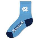North Carolina Team Color Short Crew