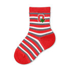 Ohio State Kids Stripe