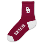 Oklahoma Sooners Team Color Sort Crew