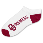 Oklahoma Sooners 529 No Show