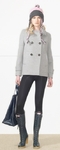 Peacoat