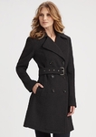 Double Trench