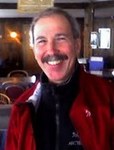 Charlie Aronovici