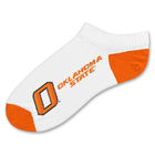 Oklahoma State 529 No Show