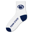 Penn State Short Crew Sock