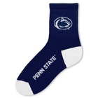 Penn State Team Color Short Crew
