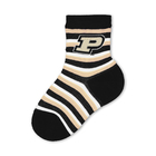 Purdue Boilermakers Kids Stripe